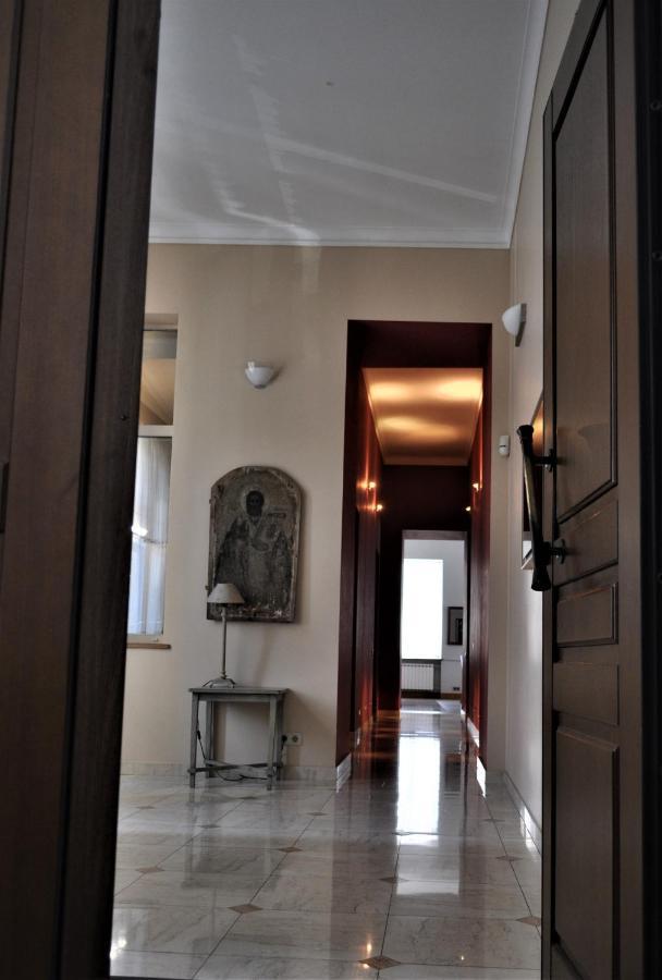 Great 144 Sq.M. Apartment In The Center Of Kiev Extérieur photo
