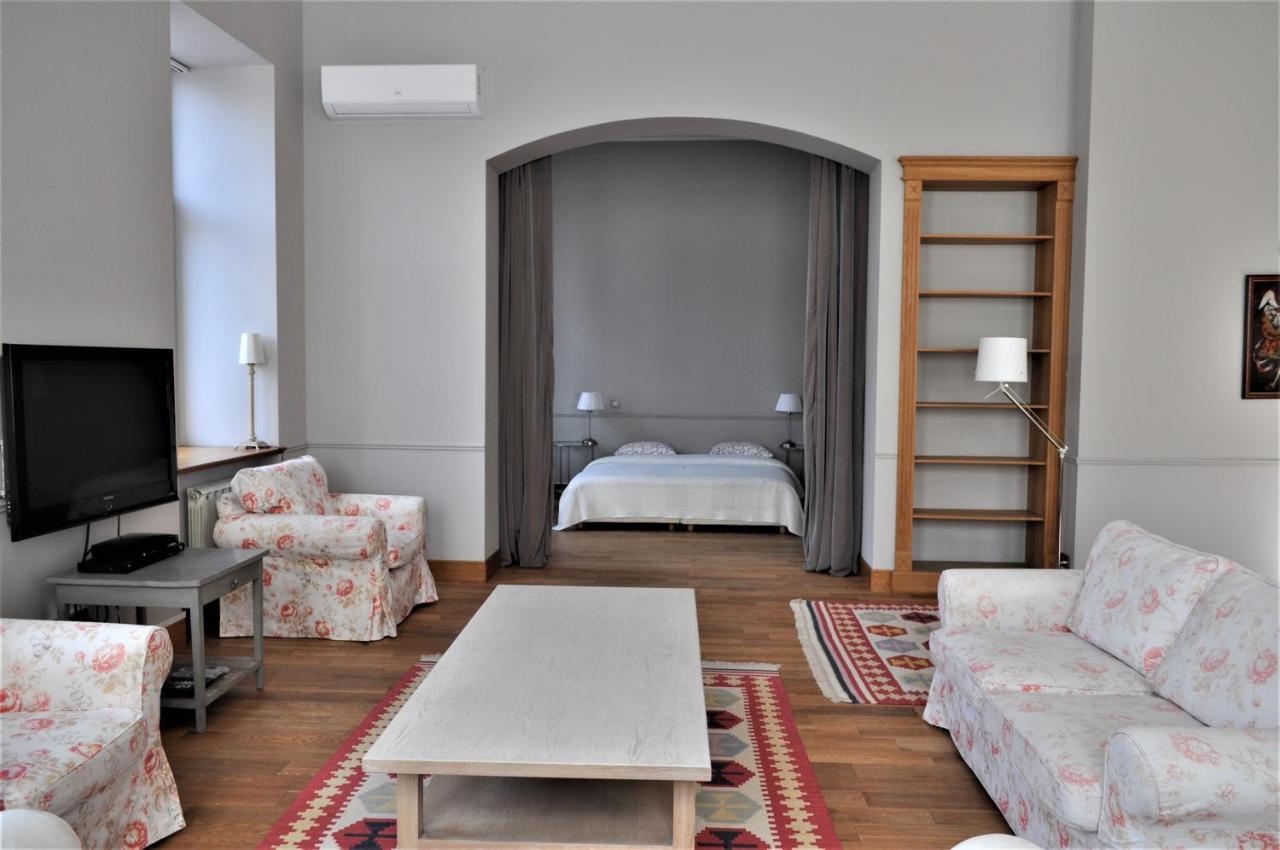Great 144 Sq.M. Apartment In The Center Of Kiev Extérieur photo